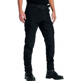 Jeans Mark Kev 01 schwarz
