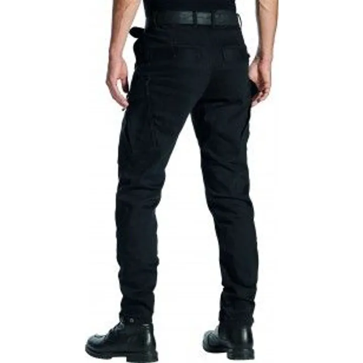 Jeans Mark Kev 01 schwarz