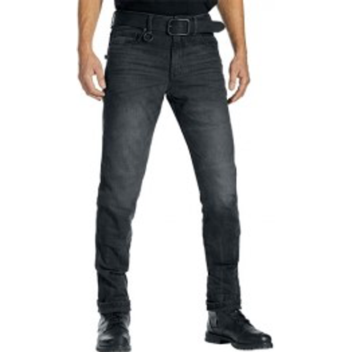 Jeans Robby Cor 01 schwarz