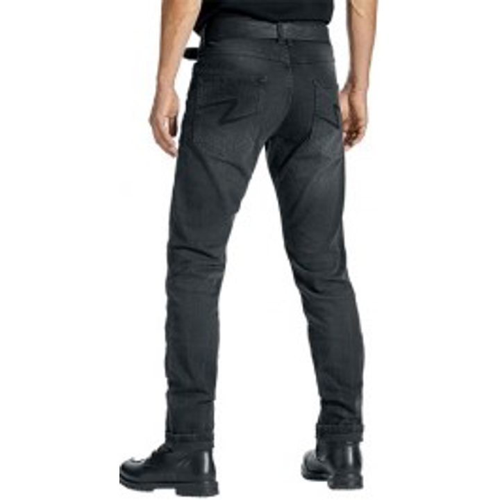 Jeans Robby Cor 01 schwarz