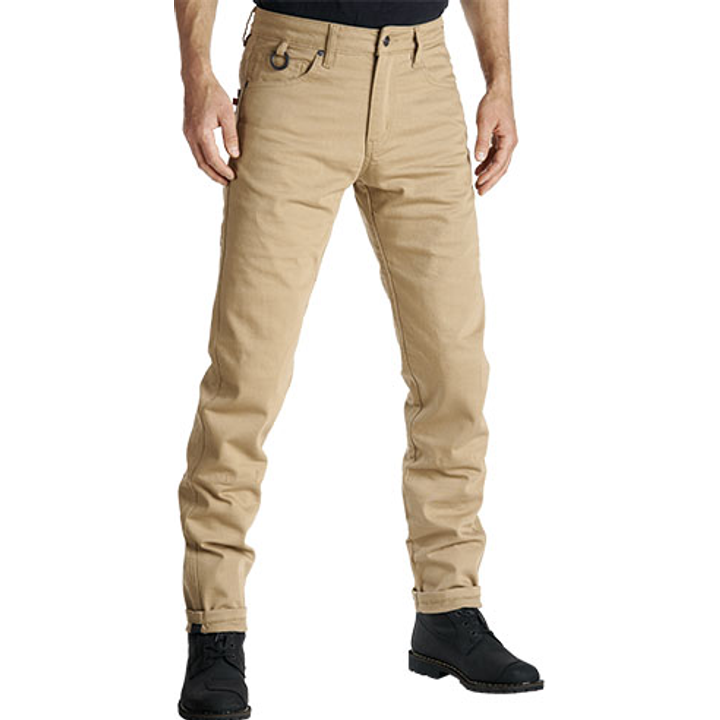 Jeans Robby Cor 03 beige