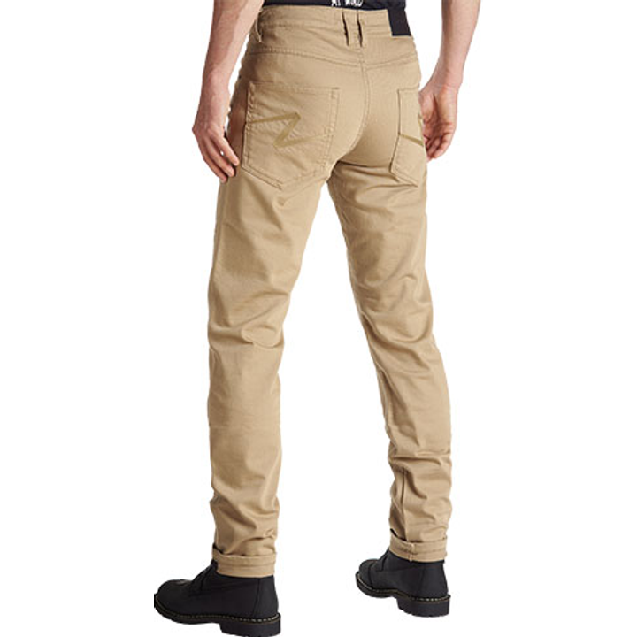 Jeans Robby Cor 03 beige