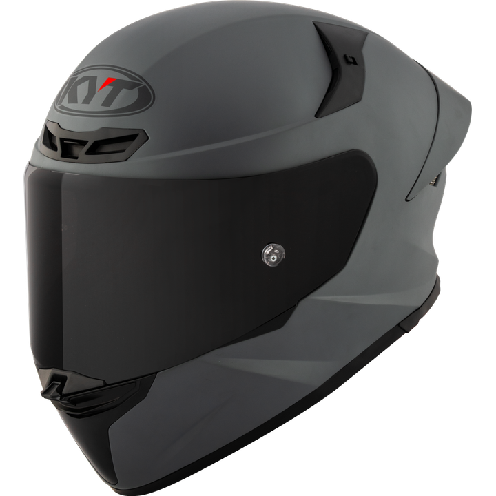 Integralhelm TT-Revo grau
