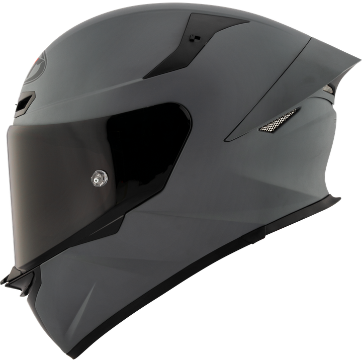 Integralhelm TT-Revo grau
