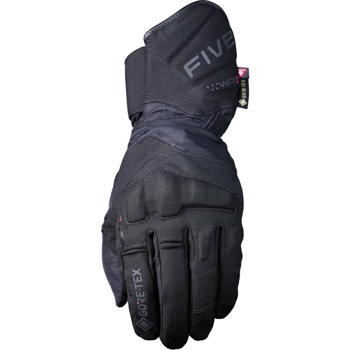 Gant WFX2 Evo GTX noir