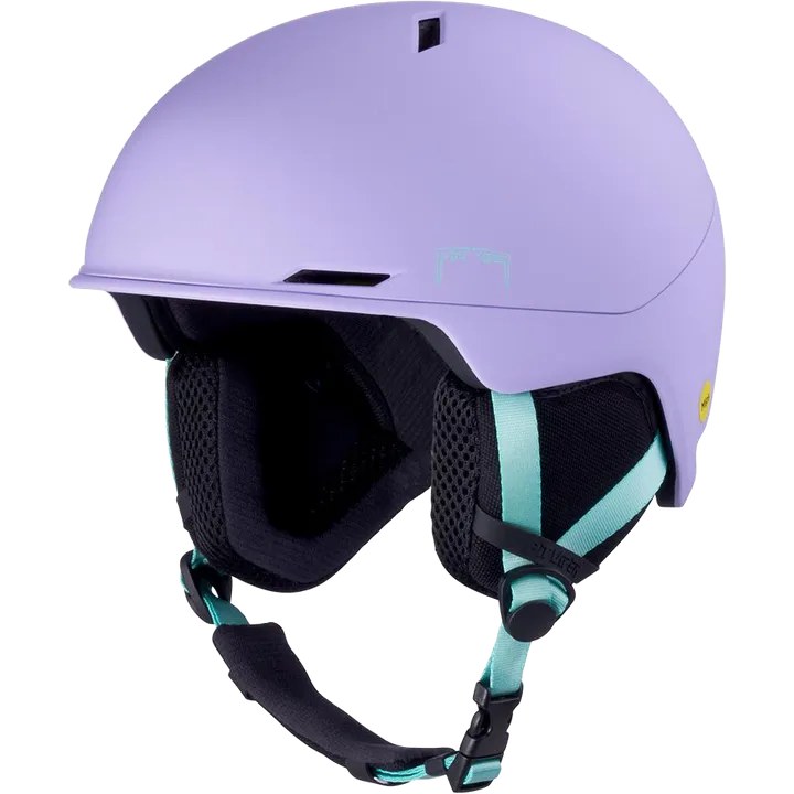 The Brainstorm MIPS Helmet The Moontower