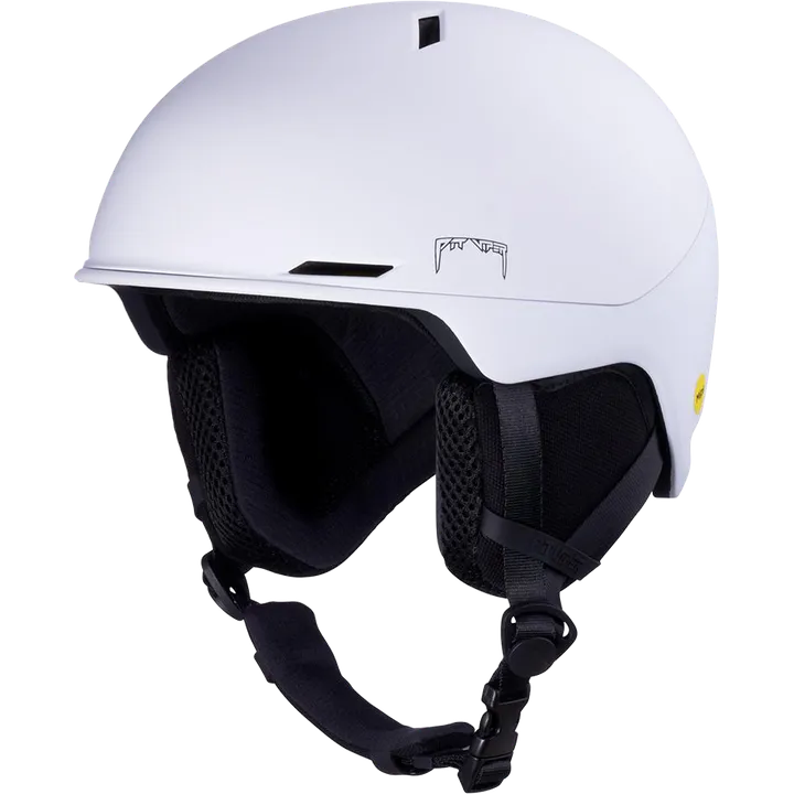 The Brainstorm MIPS Helmet The Miami Nights