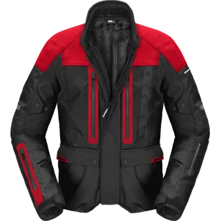 Veste Traveler 3 Evo noir