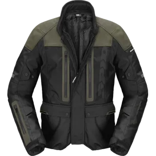 Veste Traveler 3 Evo noir