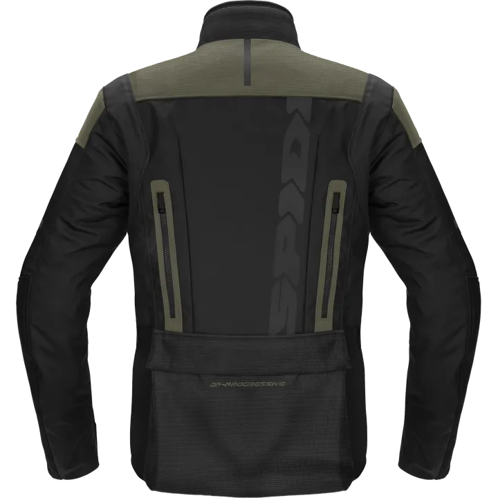 Veste Traveler 3 Evo noir-vert