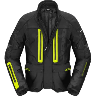 Veste Traveler 3 Evo noir