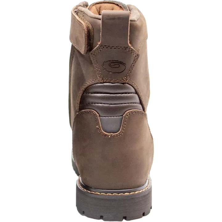 Schuhe Denver SDS braun
