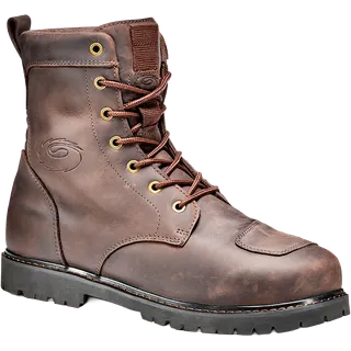 Schuhe Denver SDS braun