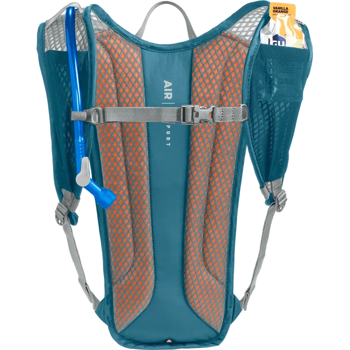 Rogue Light 7 moroccan blue
