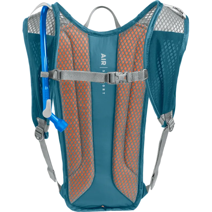 Rogue Light 7 moroccan blue