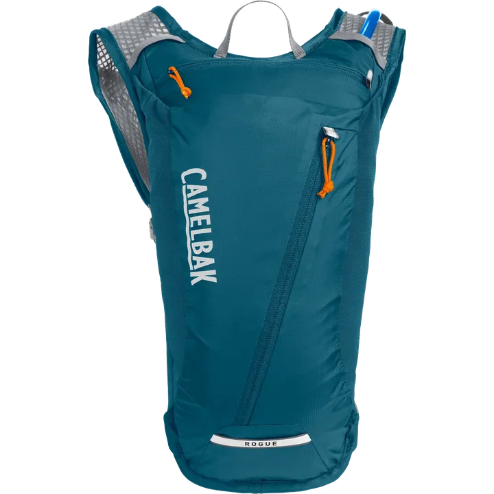 Rogue Light 7 moroccan blue