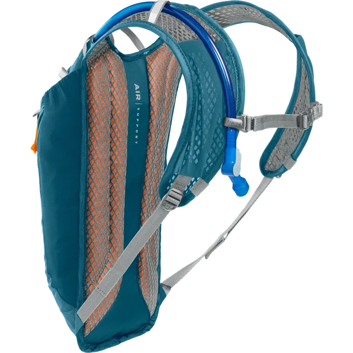 Rogue Light 7 moroccan blue