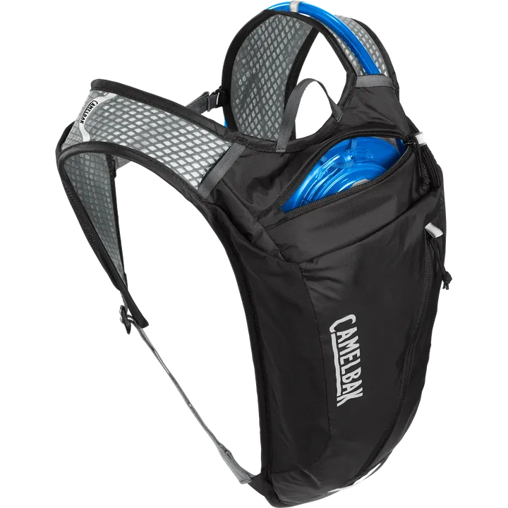 Rogue Light 7 black