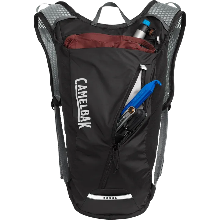Rogue Light 7 black