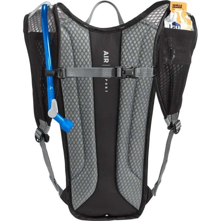 Rogue Light 7 black