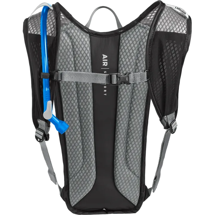 Rogue Light 7 black