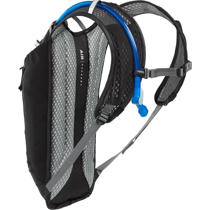 Rogue Light 7 black
