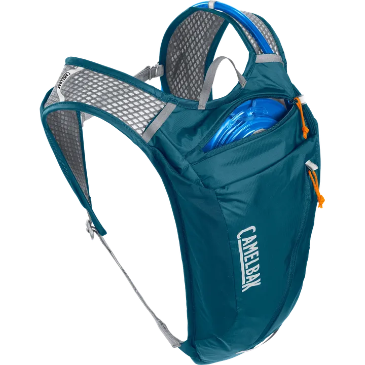 Rogue Light 7 moroccan blue
