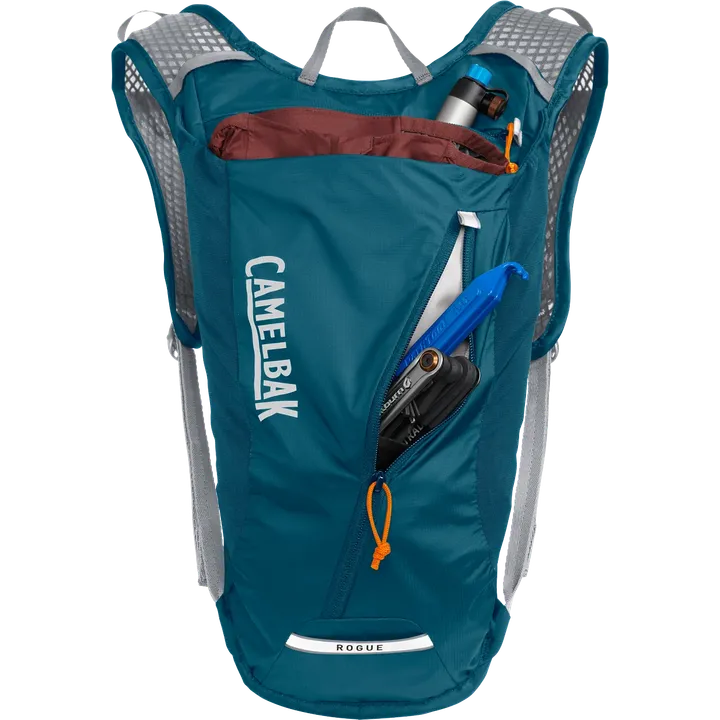 Rogue Light 7 moroccan blue