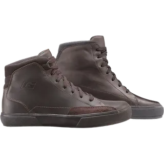 Sneaker G_Marais Aquatech braun