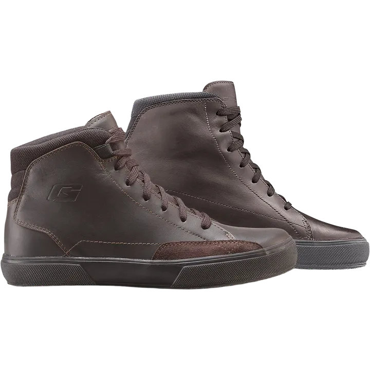 Sneaker G_Marais Aquatech braun