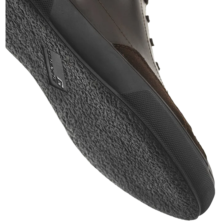 Sneaker G_Marais Aquatech braun