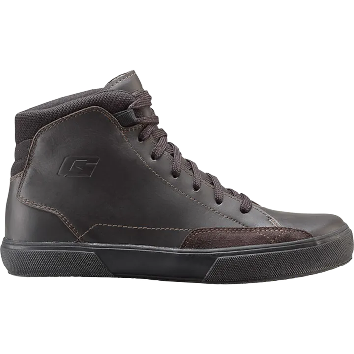 Sneaker G_Marais Aquatech braun