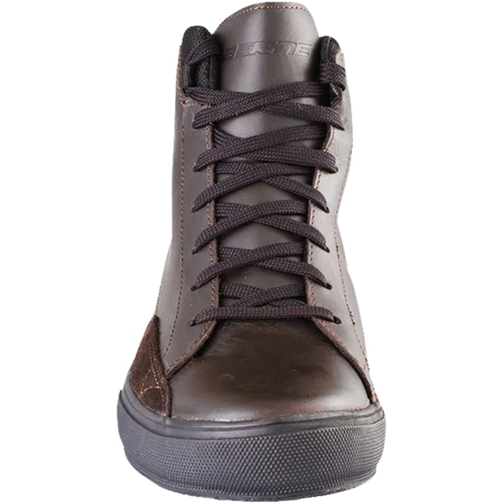 Sneaker G_Marais Aquatech braun