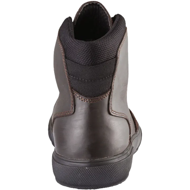 Sneaker G_Marais Aquatech braun