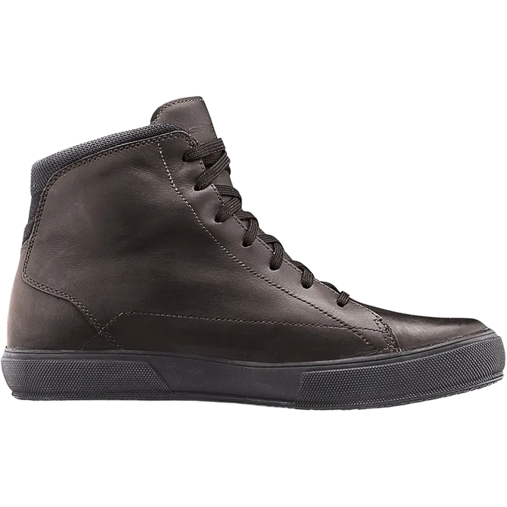 Sneaker G_Marais Aquatech braun