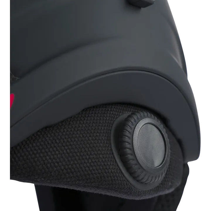 The Brainstorm MIPS Helmet combustion