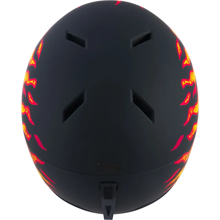 The Brainstorm MIPS Helmet combustion