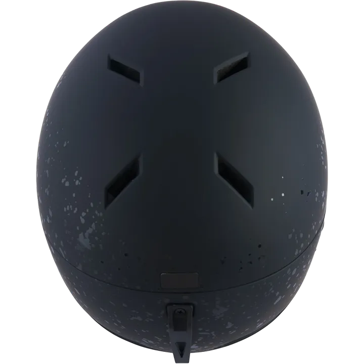 The Brainstorm MIPS Helmet blacking Out
