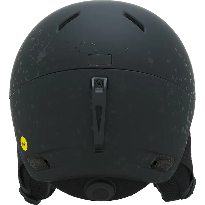 The Brainstorm MIPS Helmet blacking Out