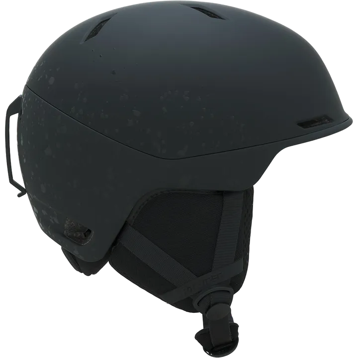 The Brainstorm MIPS Helmet blacking Out