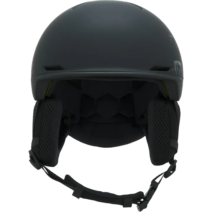 The Brainstorm MIPS Helmet blacking Out