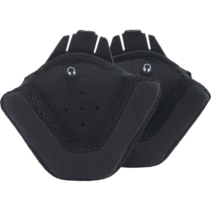 The Brainstorm MIPS Helmet combustion