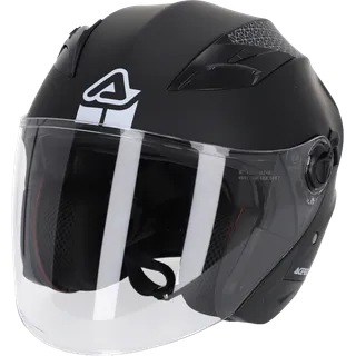 Jethelm Firstway 2.0 schwarz