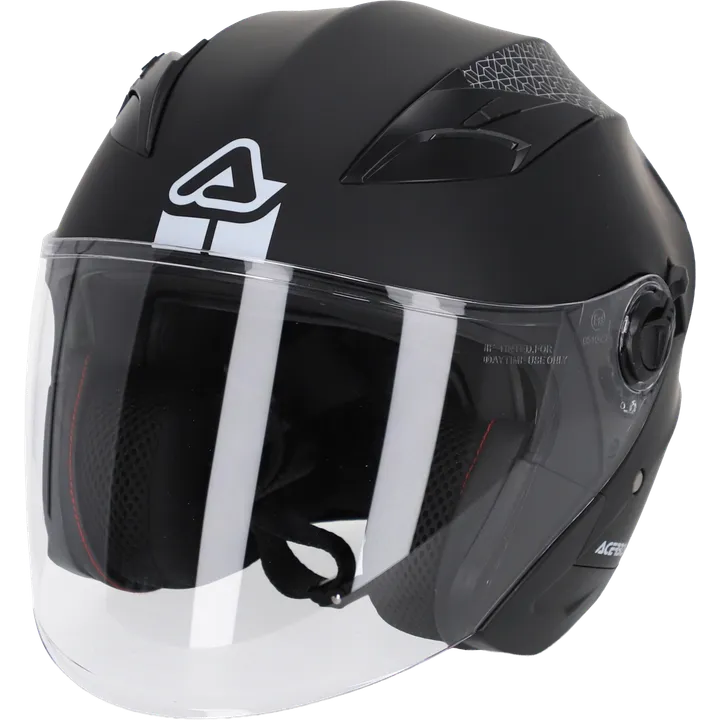 Jethelm Firstway 2.0 schwarz