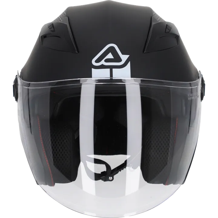Jethelm Firstway 2.0 schwarz