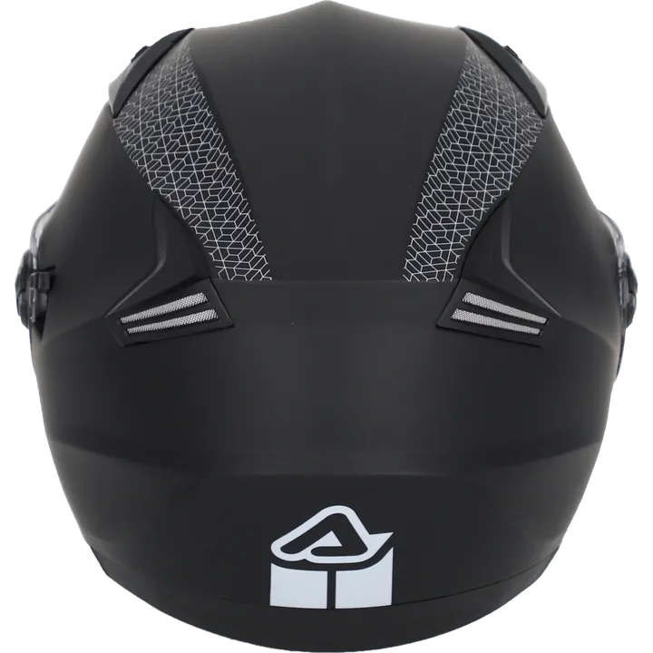 Jethelm Firstway 2.0 schwarz