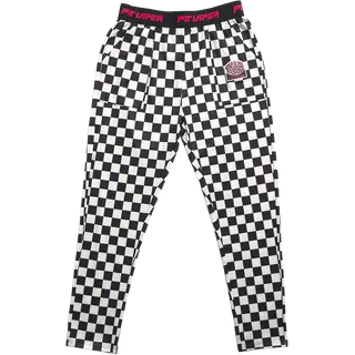 Victory Lane Apres Bottom blanc/noir
