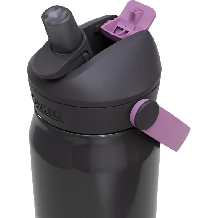 Thrive Flip Straw V.I. 0.75l lavender dawn