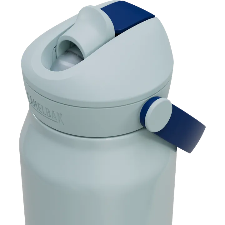 Thrive Flip Straw V.I. 1.0l deep sea dawn