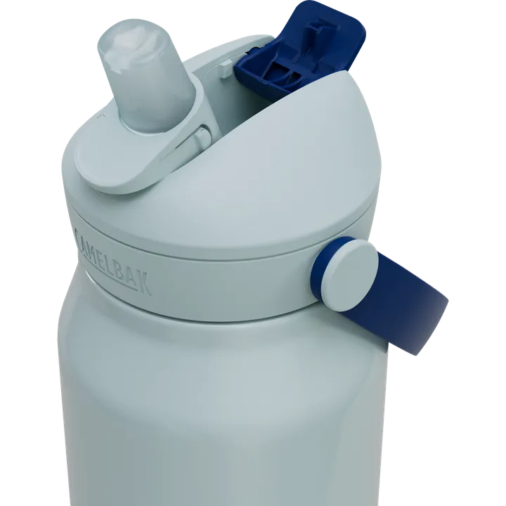 Thrive Flip Straw V.I. 1.0l deep sea dawn